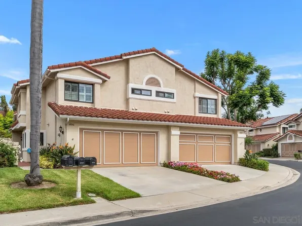 4046 Caminito Suero, San Diego, CA 92122