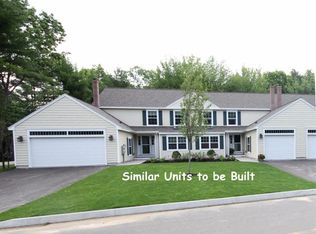 98 Heron Landing Dr UNIT 24, Wells, ME 04090