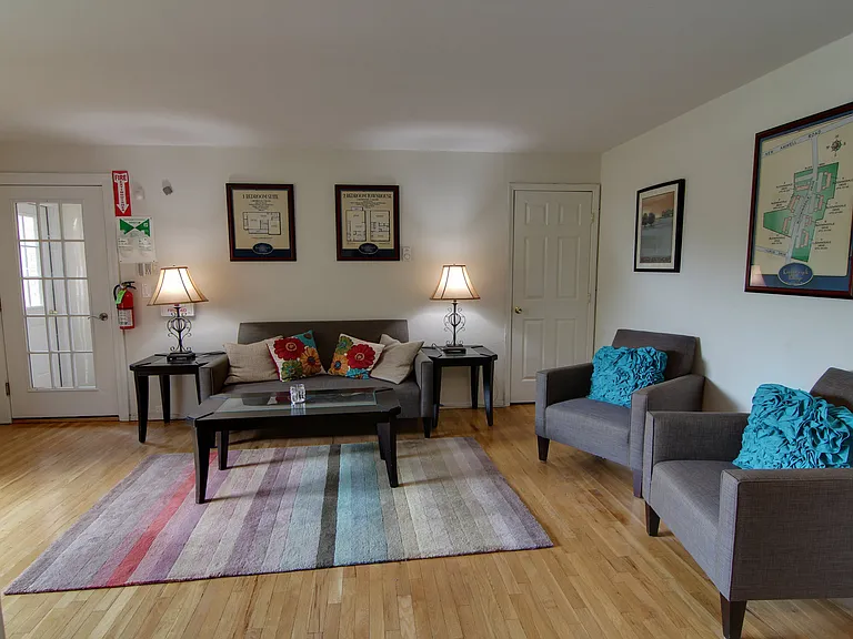 Kimberwyck Village Apartments — Photo 8