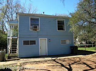 1415A Park St, Bryan, TX 77803