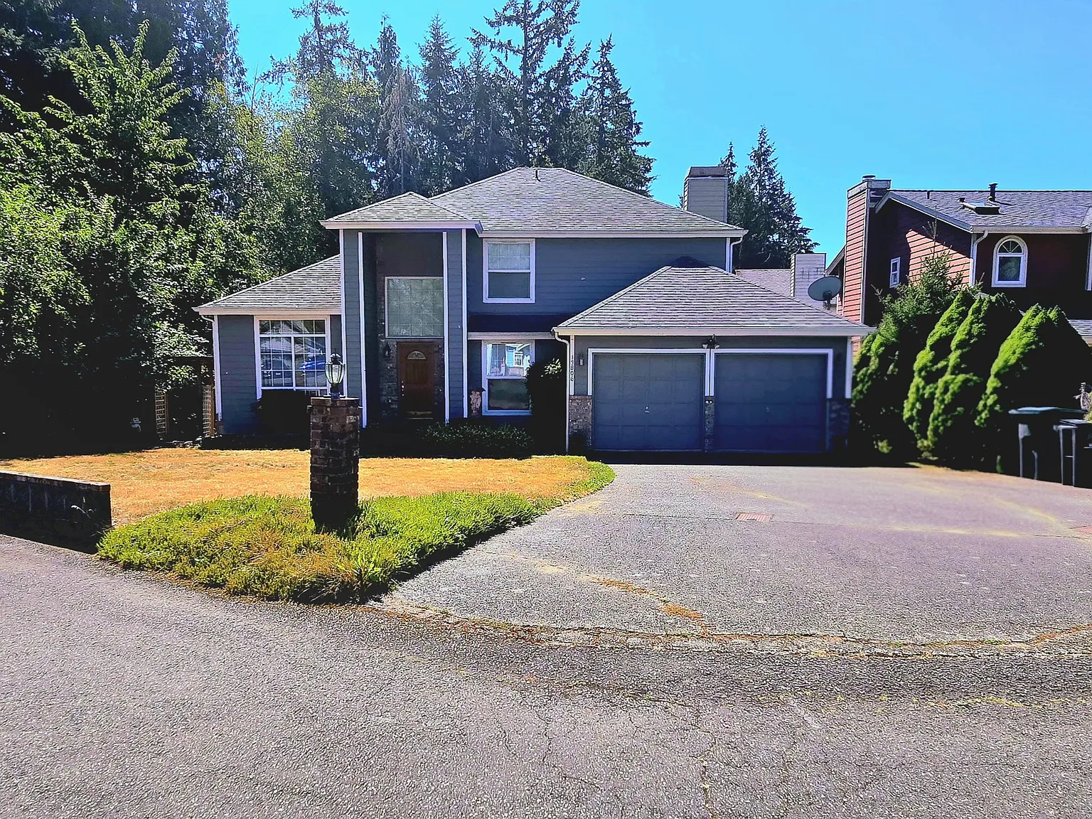 13806 Chambana Pl NW - 1 — Photo 1