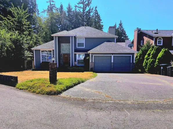 13806 Chambana Pl NW, Silverdale, WA 98383