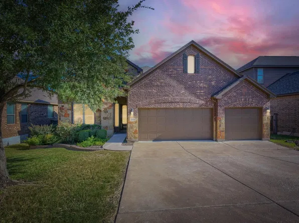 2632 Outlook Ridge Loop, Leander, TX 78641