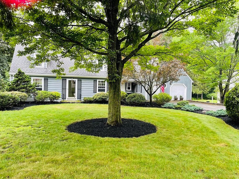 185 Chapel St, Holden, MA 01520 Zillow