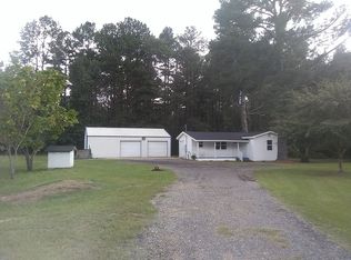 20456 Us Highway 80, Danville, GA 31017