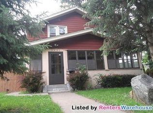 3551 Grimes Ave N, Robbinsdale, MN 55422