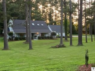 10013 Whispering Pines Rd, Bastrop, LA 71220