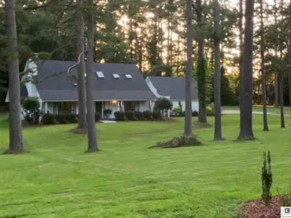 10013 Whispering Pines Rd, Bastrop, LA 71220