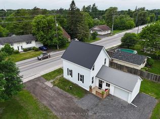 3607 McBean St, Ottawa, ON K0A 2Z0