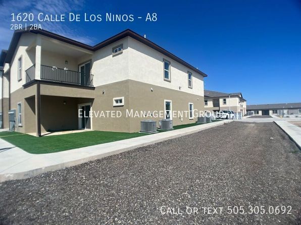 1620 Calle De Los Ninos #A8, Moriarty, NM 87035