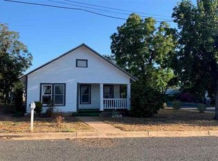 501 E Ellis St, Kingsland, TX 78643