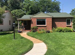 1545 S Josephine St, Denver, CO 80210