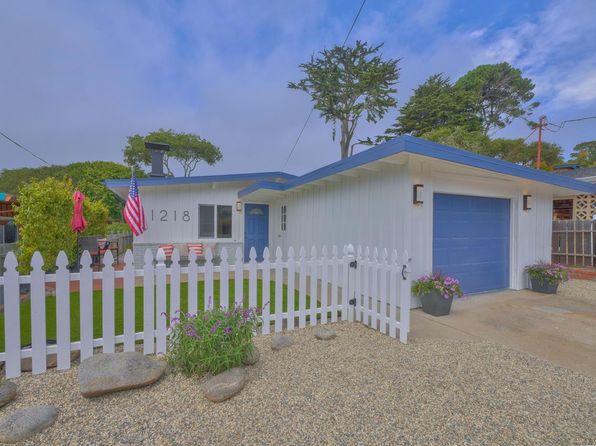 508 Granite St, Pacific Grove, CA 93950 - Zillow