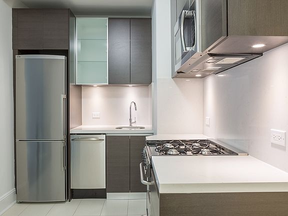 4th image of 1080 Amsterdam Ave APT 301