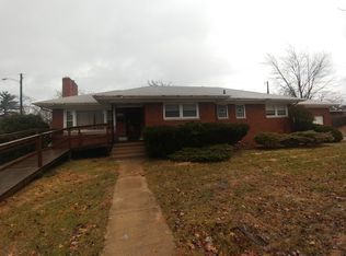 6600 Ash Pl, Gary, IN 46403