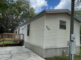 565 Sunrise Blvd, Polk City, FL 33868