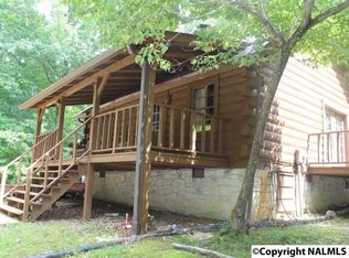 672 County Road 644, Mentone, AL 35984