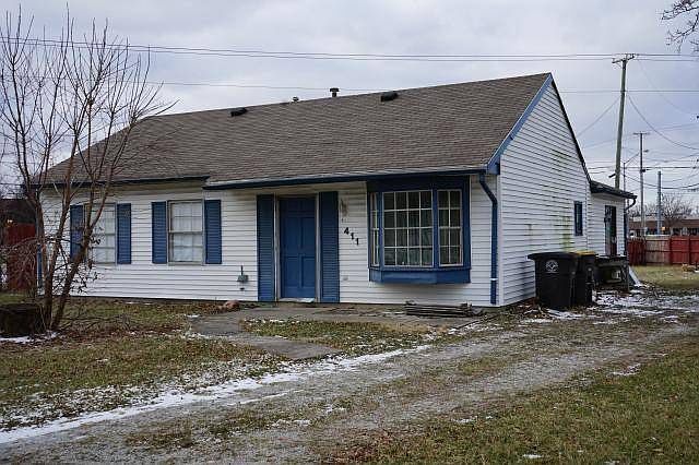 2nd image of 411 Grapevine Ln