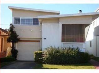 166 Ashland Dr, Daly City, CA 94015