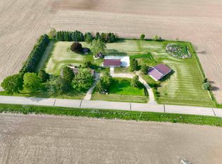 7919 E Six Corners Rd, Milton, WI 53563