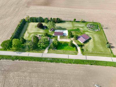 7919 E Six Corners Rd, Milton, WI, 53563