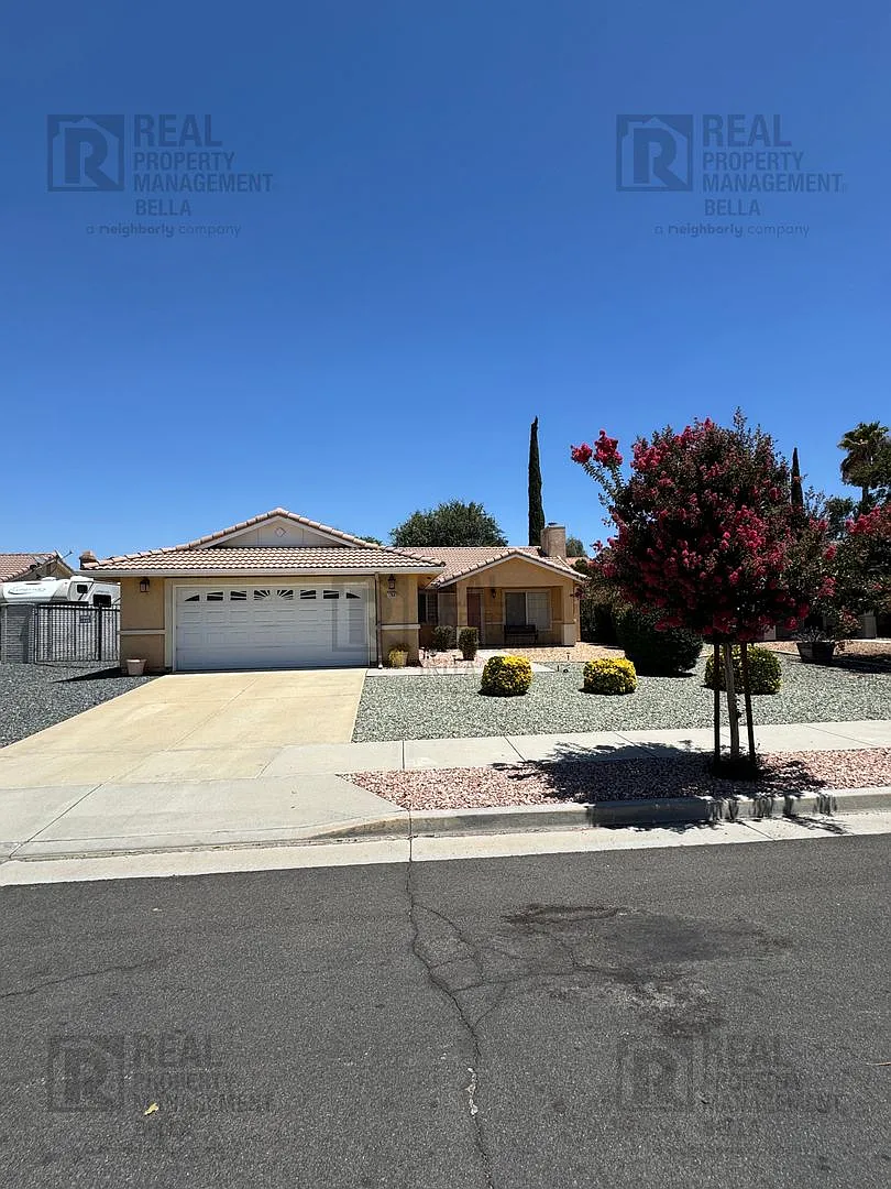 *55+ Community* Charming 3 Bedroom, 2 Bathroom Home In Hemet — Photo 1