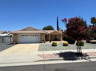 1266 Euclid St, Hemet, CA 92545