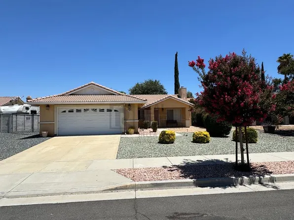 1266 Euclid St, Hemet, CA 92545