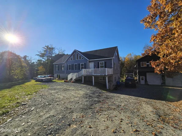 120 Krumkill Road, Albany, NY 12208
