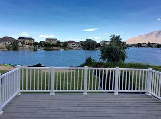 6038 N Bayshore Dr, Stansbury Park, UT 84074