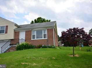 119 Irene Ave, Ephrata, PA 17522