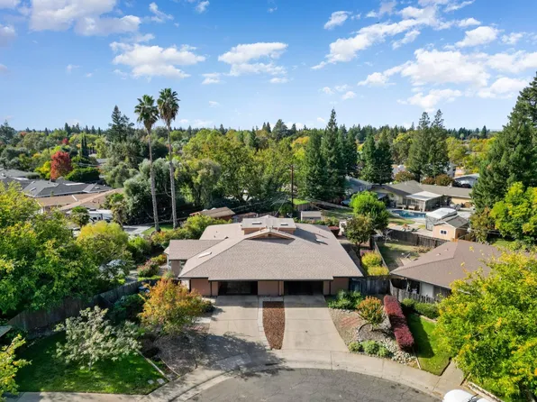 1605-1603 Safari Ct, Carmichael, CA 95608