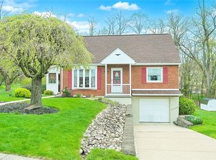 2765 Laurel Dr, Export, PA 15632