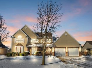 2620 Penbrook DRIVE, Mount Pleasant, WI 53406