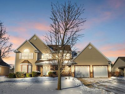 2620 Penbrook DRIVE, Racine, WI, 53406