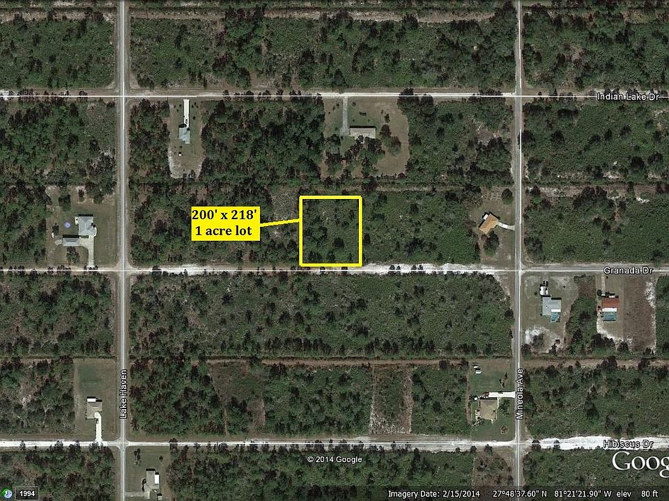 1st image of 512 Granada Way