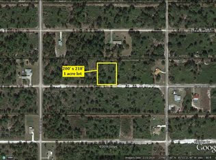 512 Granada Way, Indian Lake Estates, FL 33884