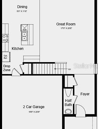 2nd image of this home