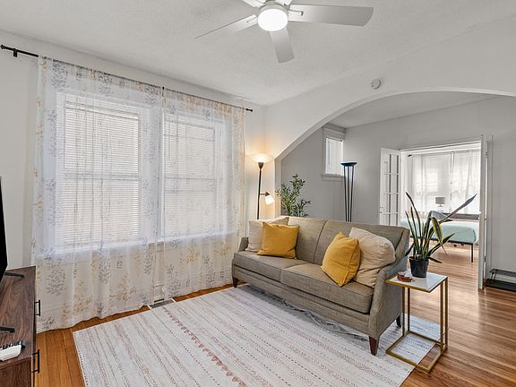 3rd image of 4371 Forest Park Ave #1EAST