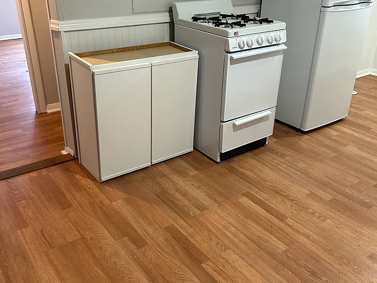 Kitchen Appliances