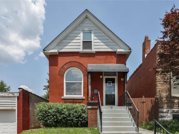 5527 Magnolia Ave, Saint Louis, MO 63139