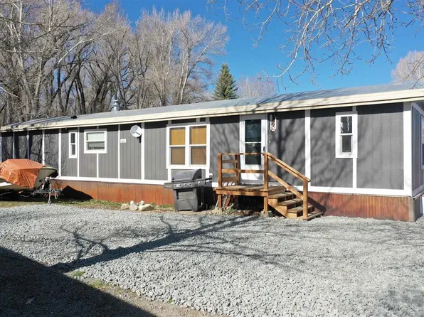 114 Phyllis Lane, Gunnison, CO 81230