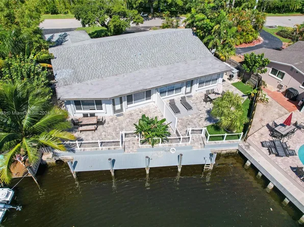 5720 NE 27th Ave, Ft Lauderdale, FL 33308