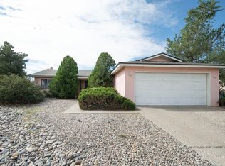 12704 Granite Ave NE, Albuquerque, NM 87112