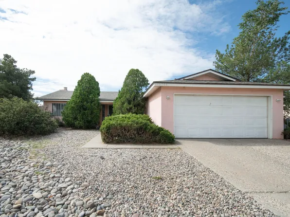 12704 Granite Ave NE, Albuquerque, NM 87112