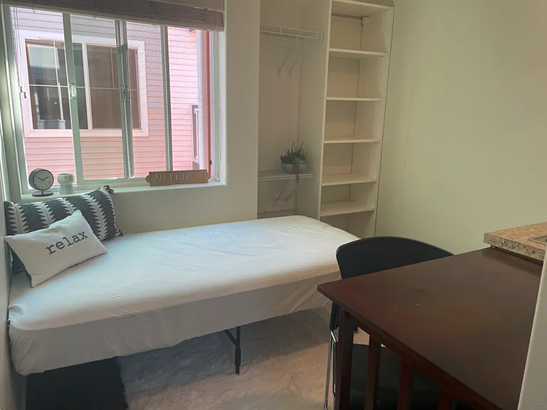 Soleil Apartments — Photo 48