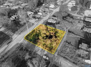 0.32 Acres Park St, Florence, AL 35630