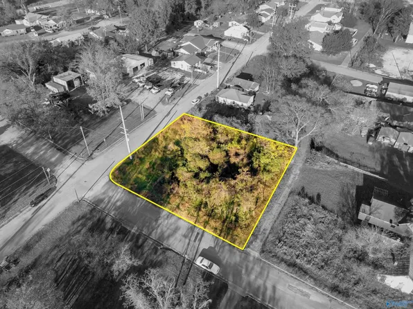 0.32 Acres Park St, Florence, AL 35630