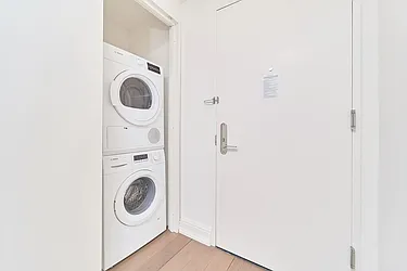 Rented by Living New York