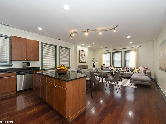 2nd image of 2142 N Natchez Ave APT 1N